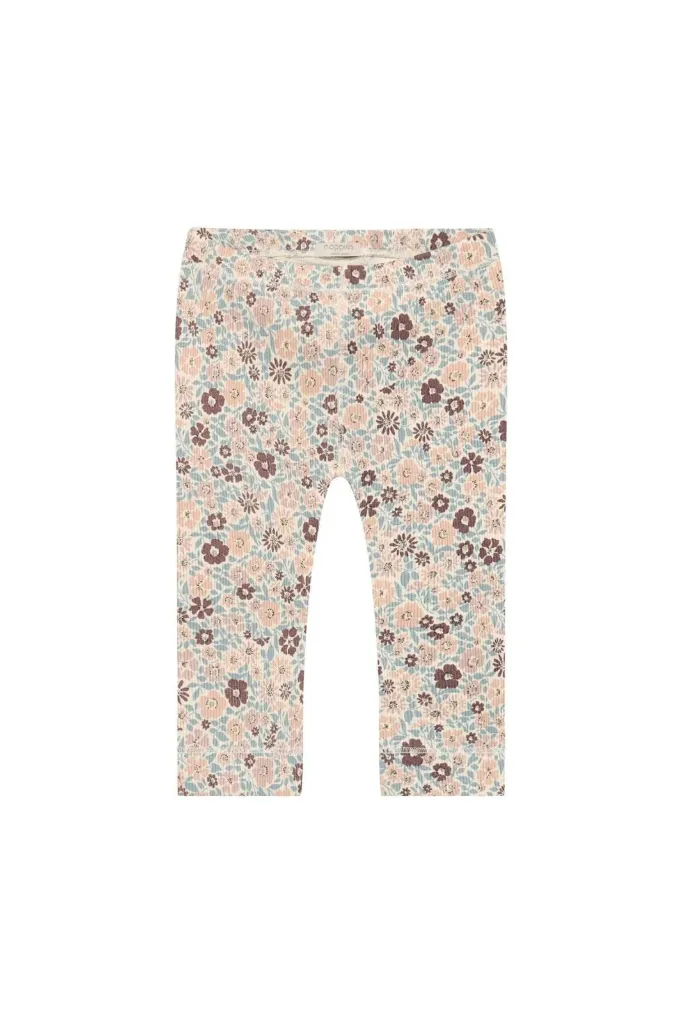 Legging Rose Dust - Noppies (9 maanden)