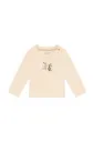 T-shirt LM Butter Cream - Noppies