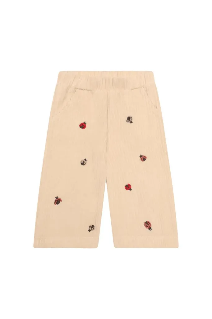 Legging Rose Dust - Noppies