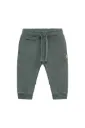 Pants Balsam Green regular fit - Noppies