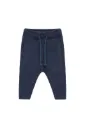 Broek Black Iris regular fit - Noppies