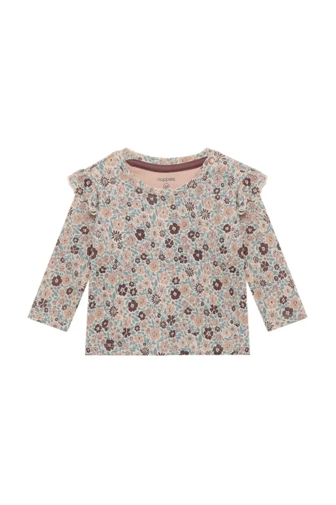 T-shirt ML Rose Dust - Noppies