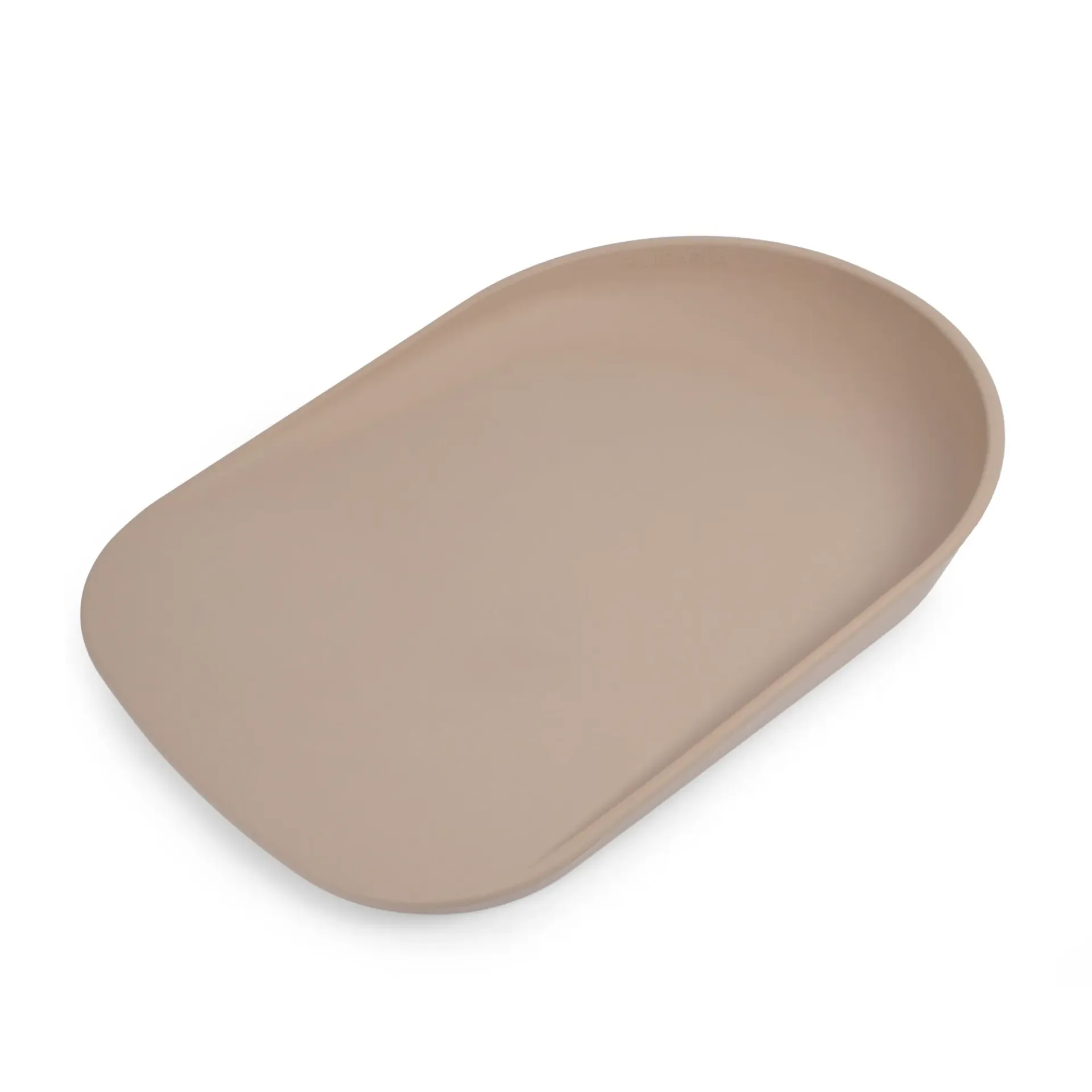 Aankleedkussen Bobbie 2.0 Soft Feel Beige - Filibabba