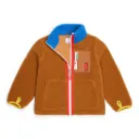 Veste polaire Blue Camel Kid - Hello Hossy