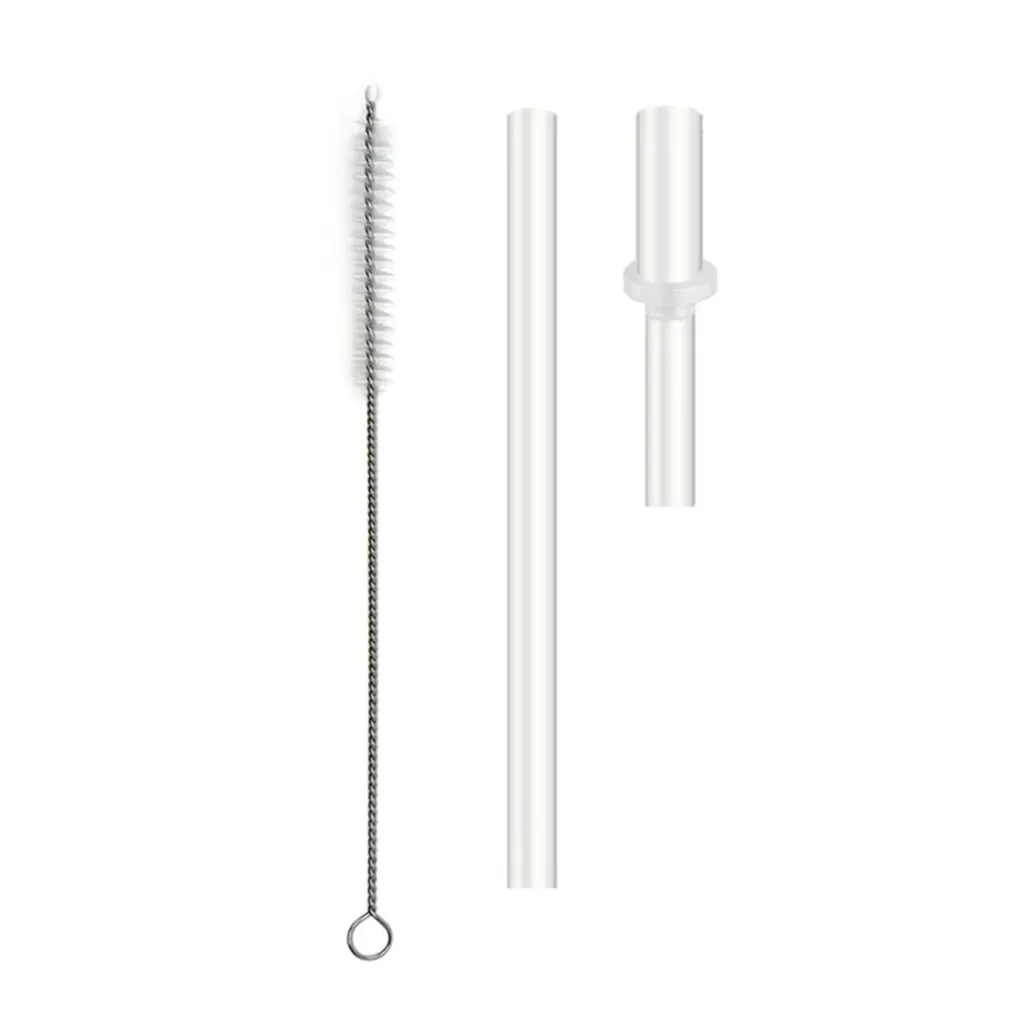 Set de 2 pièces de rechange Valve gourde Tritan™ - Trixie