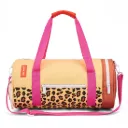 Sac de sport Léopard - Hello Hossy