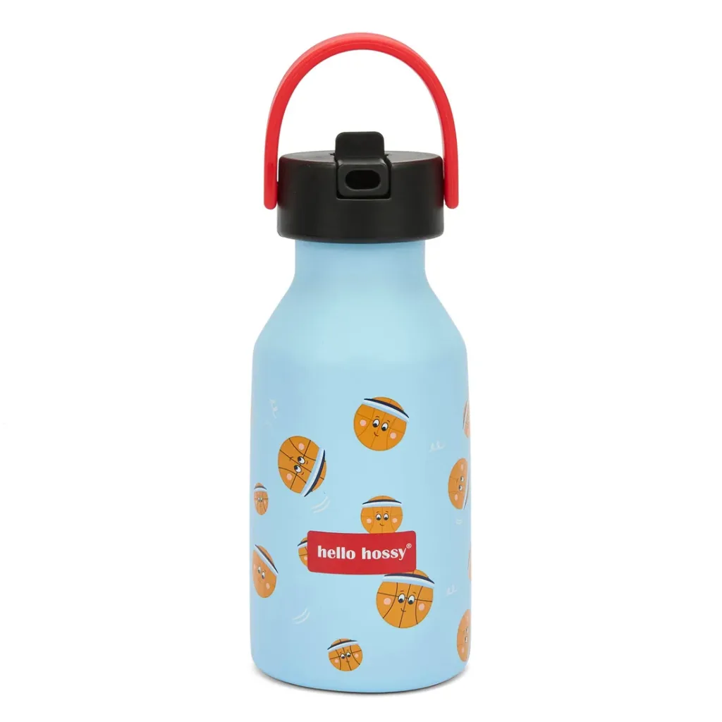 Gourde 500ml Bball Crew - Hello Hossy