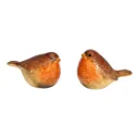 Figurine Oiseau en grès - Wurm