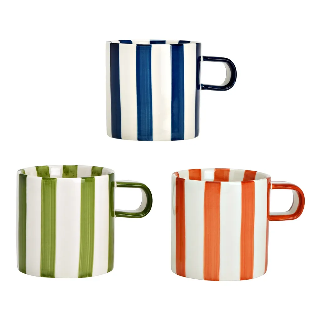 Tasse en porcelaine - Wurm