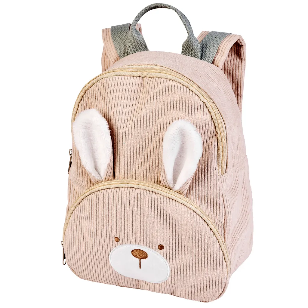 Sac à dos Lapin - Nattou