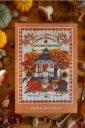 500-Piece Puzzle Festival d'Automne - Caro from Woodland