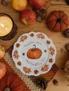 Bord Pumpkin Spice - Caro from Woodland