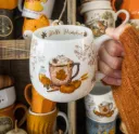 Mug d'Automne - Caro from Woodland
