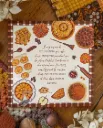 Kaart Tarte d'Automne - Caro from Woodland