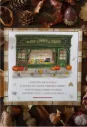 Card The Shop Around The Corner - Caro from Woodland