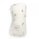Tapis de change nomade Cherry - Babyshower
