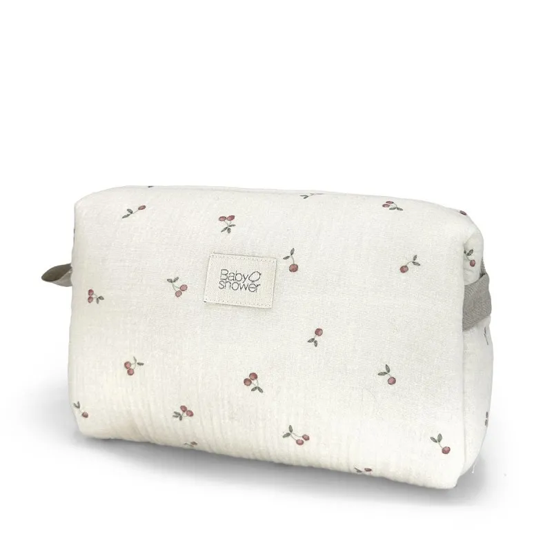 Etui Camila Cherry - Babyshower