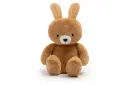 Knuffel Jollies Bunny Luz - Jollein