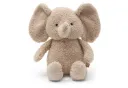Peluche Jollies Elephant Suki - Jollein