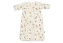 Sleeping Bag with Detachable Sleeves Barn Buddies 70cm - Jollein