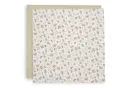 Set of 2 Cotton Muslin Cloths 115x115cm Barn Buddies - Jollein