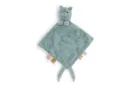 Pacifier Comforter Hippo Happy - Jollein