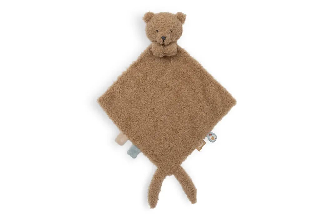 Attache Sucette Bear Brave - Jollein