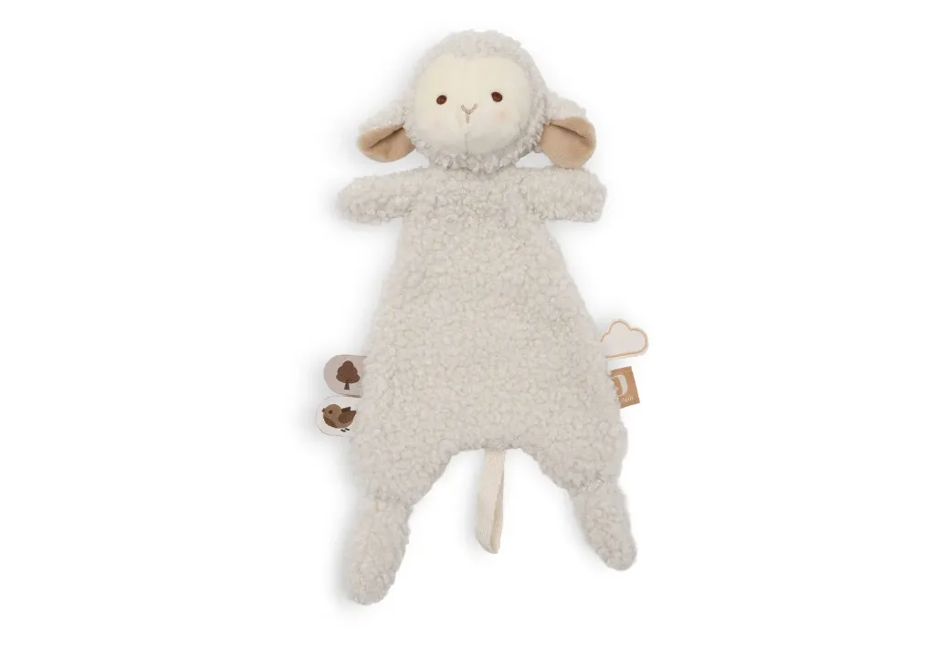 Attache Sucette Sheep Sonny - Jollein