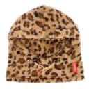 Balaclava Warmy Leopard - Hello Hossy