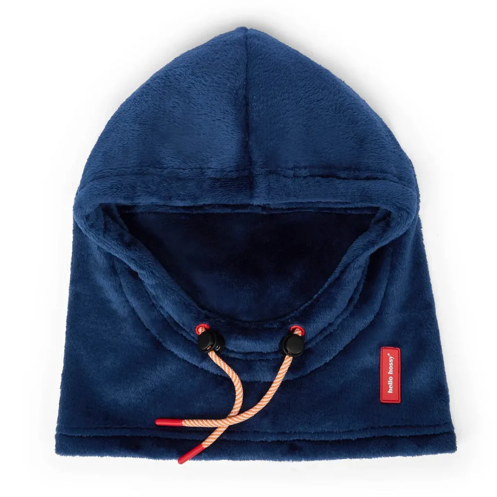 Cagoule Warmy Night - Hello Hossy