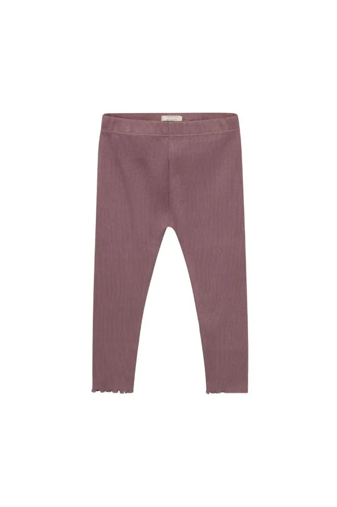 Legging Rose Taupe - Noppies (9 mois)