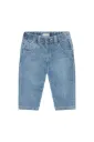 Jeans Blue Denim 7770 relaxed fit - Noppies