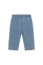 Jeans Light Blue Denim 7702 - Noppies