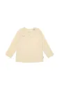 T-shirt lange mouwen Whitecap Gray - Noppies