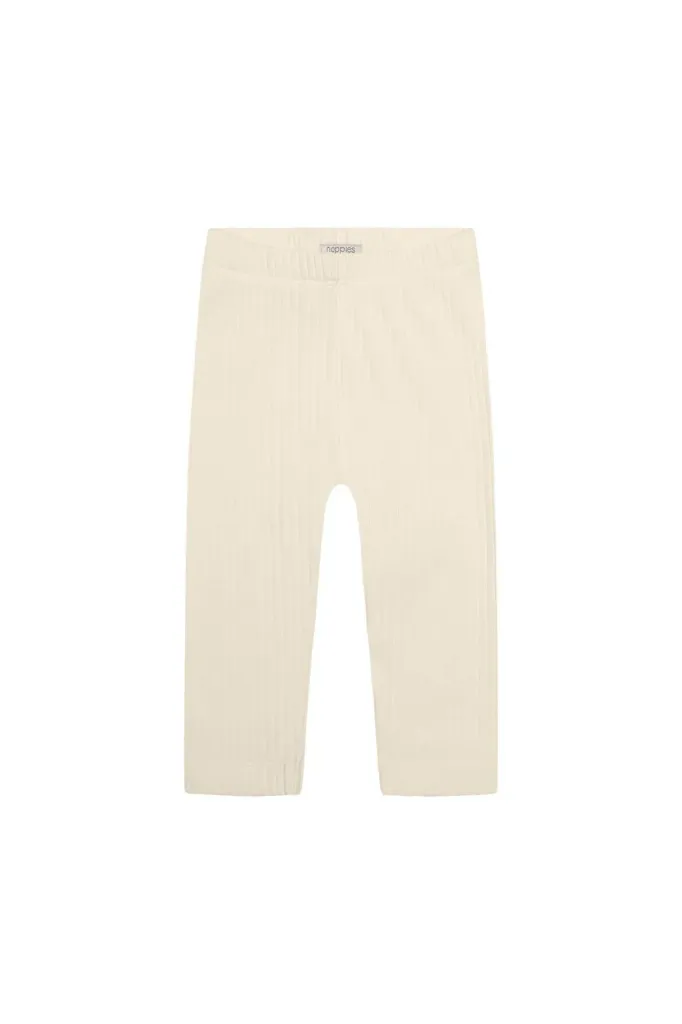 Legging Whitecap Gray - Noppies (9 mois)