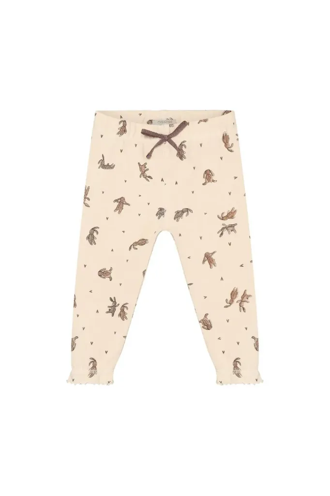 Pantalon Butter Cream - Noppies (9 mois)
