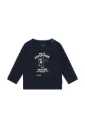 T-shirt ML Black Iris - Noppies