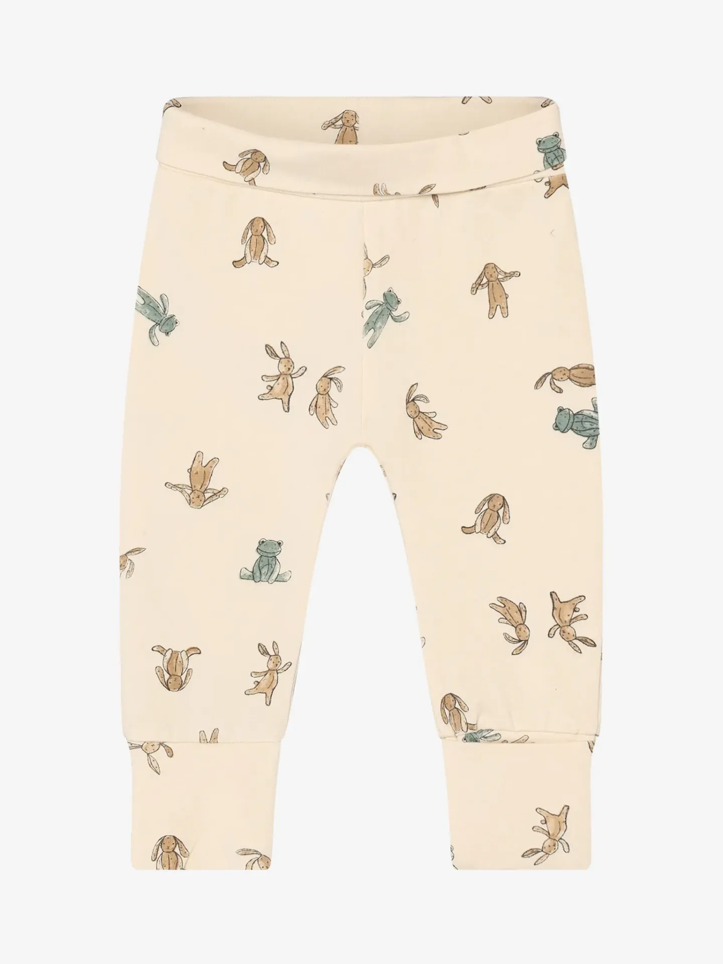 Pantalon Butter Cream slim fit - Noppies