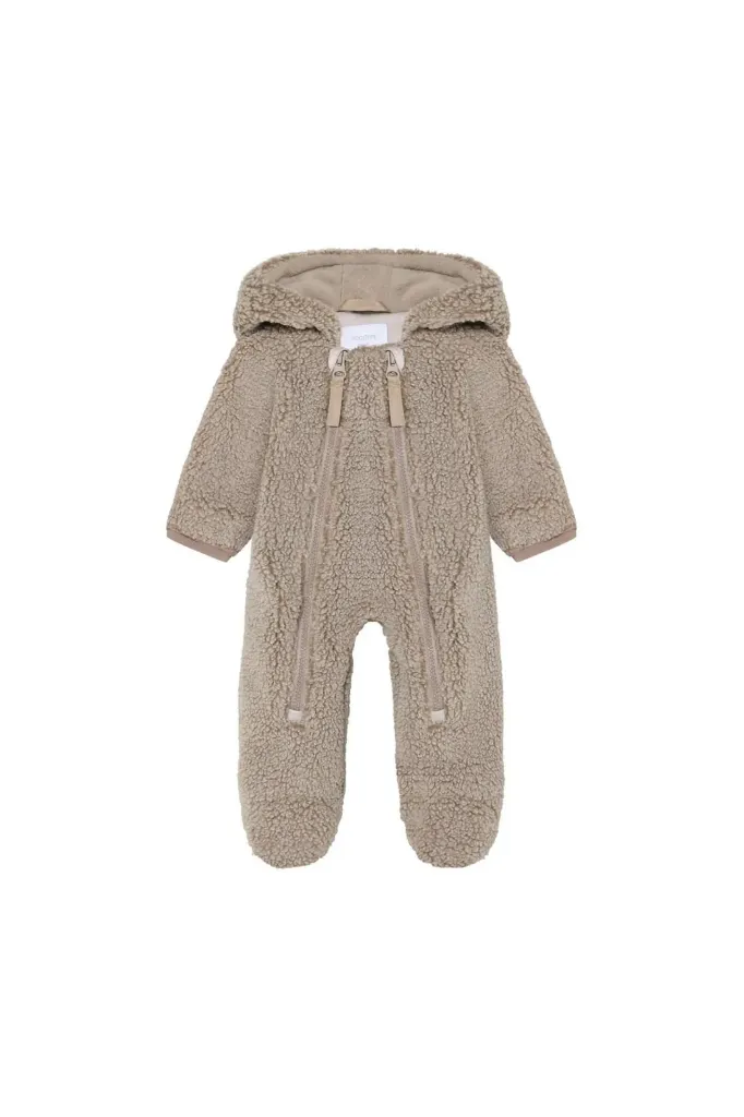 Pyjama ML Buttercream - Noppies