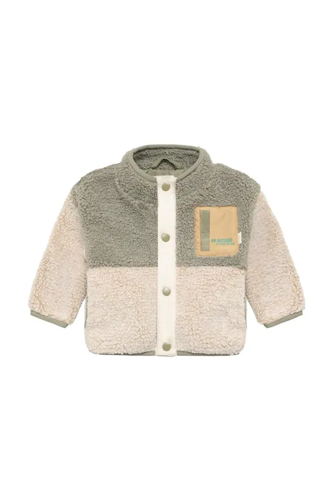 Veste ML Lark - Noppies