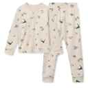 Pyjama Wilhelm Grow Tamtam Sandy - Liewood