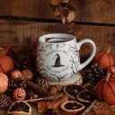Mug Chapeau de Sorcière - Caro from Woodland