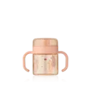 Tasse à bec imprimé Wild child Rosey 280 ml - Liewood