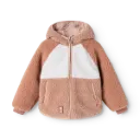Veste Jackson réversible Garden green multi mix - Liewood