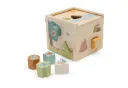Boîte à Formes en bois Jollies - Jollein