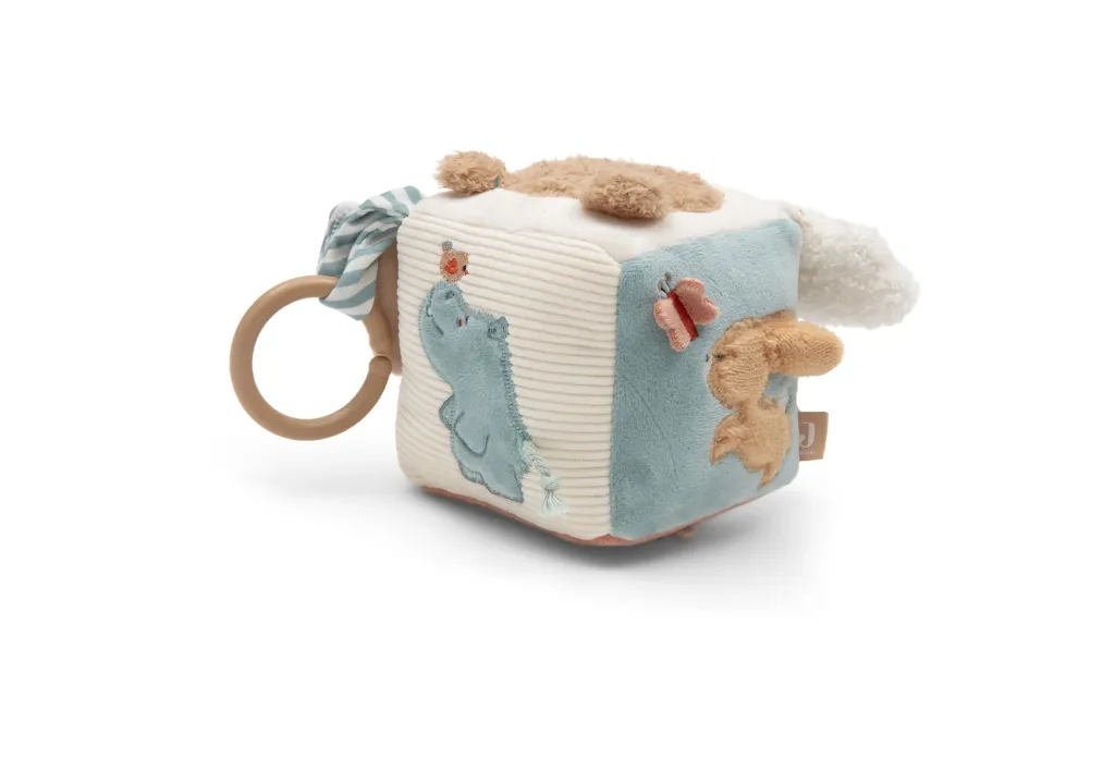Activity Cube Jollies - Jollein