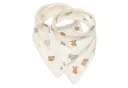 Bandana Bib Jollies 2-Pack - Jollein