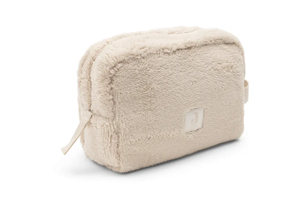 Trousse de soins Fluffy - Jollein