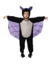 Déguisement enfant Chauve-Souris - P'tit Clown