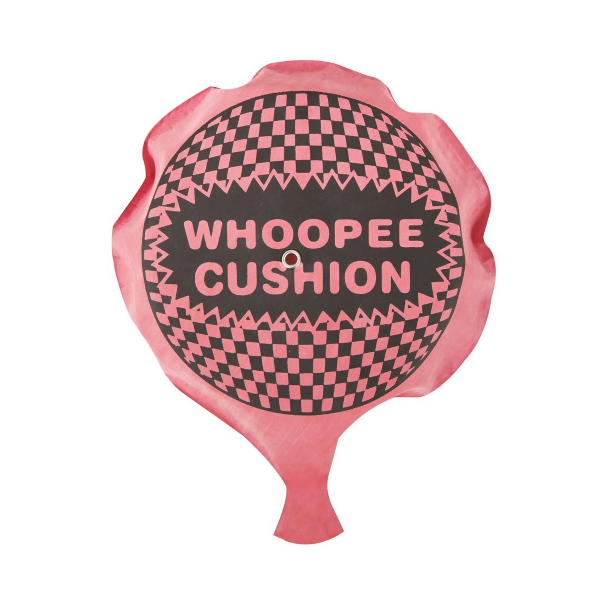 Coussin Péteur - P'tit Clown